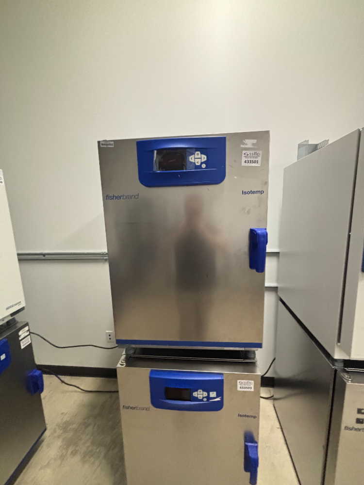 Image of Thermo Isotemp 180L Oven